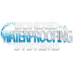 Bonded Waterproofing Systems