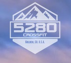 5280 CrossFit'