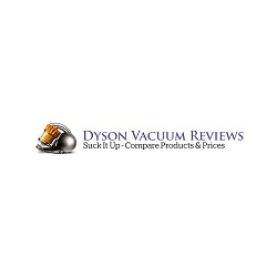 Company Logo For Dyson Vacuum Reviews'