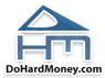 Logo for Do Hard Money'