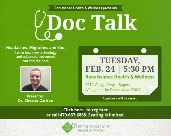 Doc Talk'