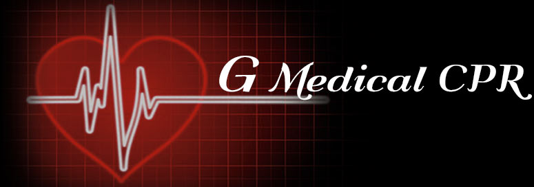Company Logo For G Medical CPR'