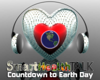 Countdown to Earth Day