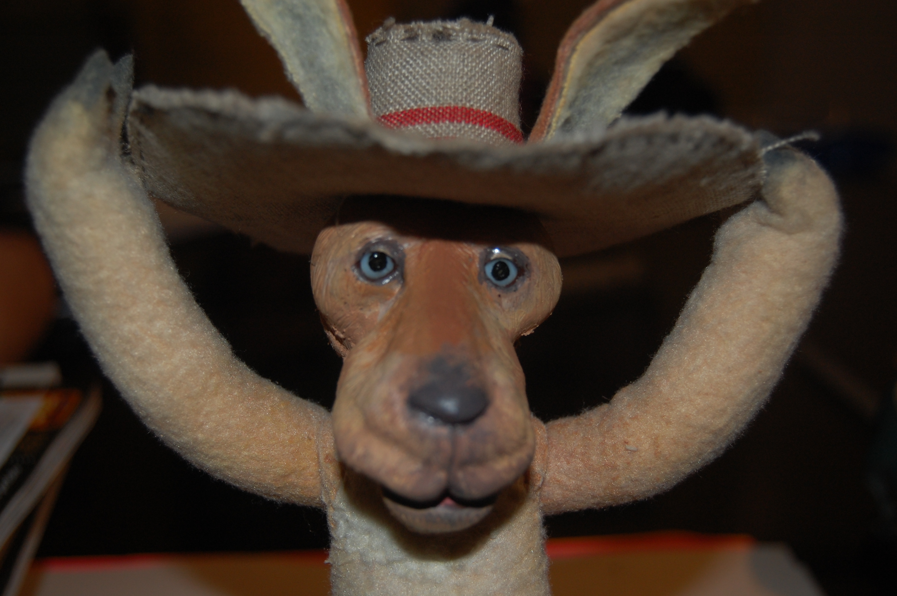 Bang! - Bluemooner Studios'