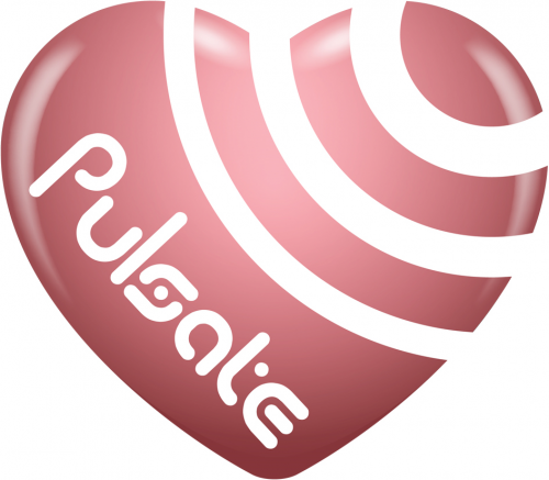 Company Logo For Pulsate'