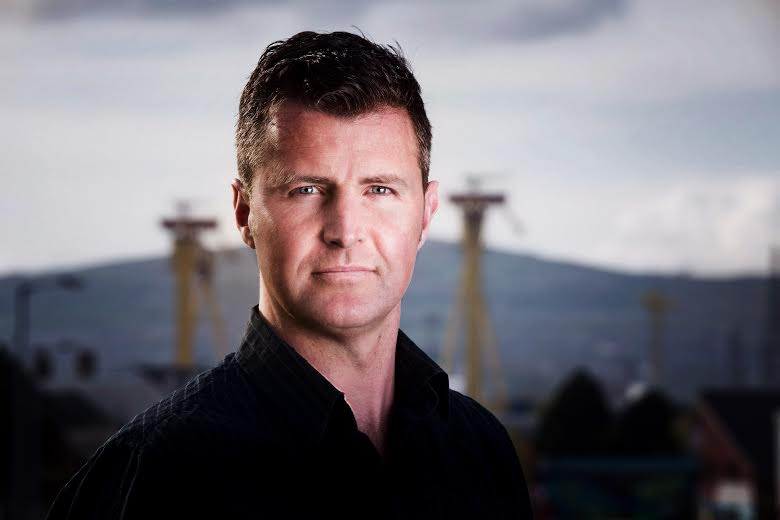 Richard Graham profile pic