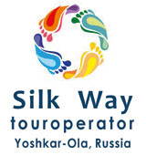 Logo Silk Way'