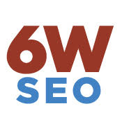 CHAD IAN LIEBERMAN - 6WSEO LLC Logo