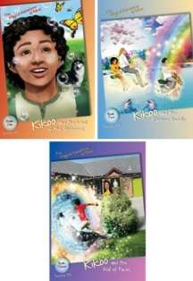 The Magical Adventures of Kikoo