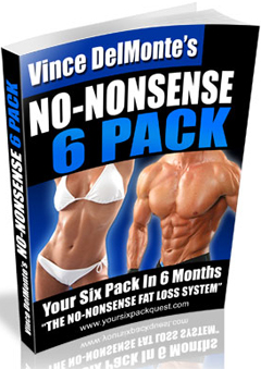 No Nonsense Muscle Building'