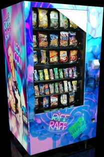 Candyman Vending Service
