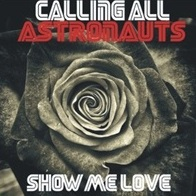 Calling All Astronauts