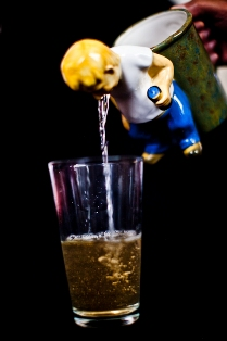 The Original Hurling Earl&trade;