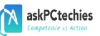 Company Logo For AskPCTechies'