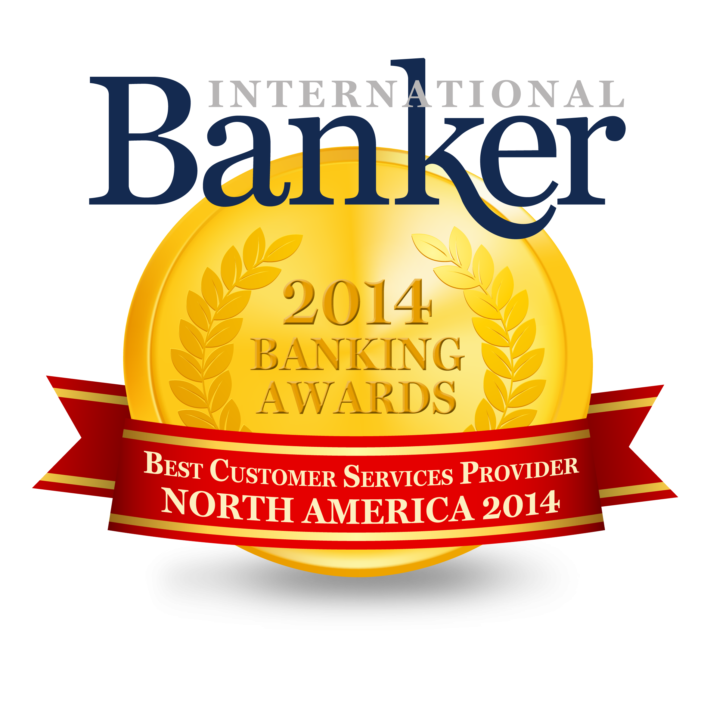 International banker