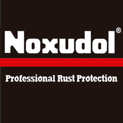 Noxudol USA Logo