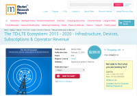 TD-LTE Ecosystem: 2015 - 2020