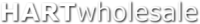 Hart Wholesale Logo
