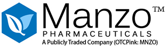Manzo Pharmaceuticals, Inc. Logo