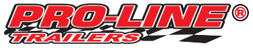 Company Logo For Pro-line Trailers'