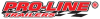 Pro-Line Sales Company Logo'