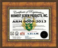 ARM 9009 - Mid-West Screw Products