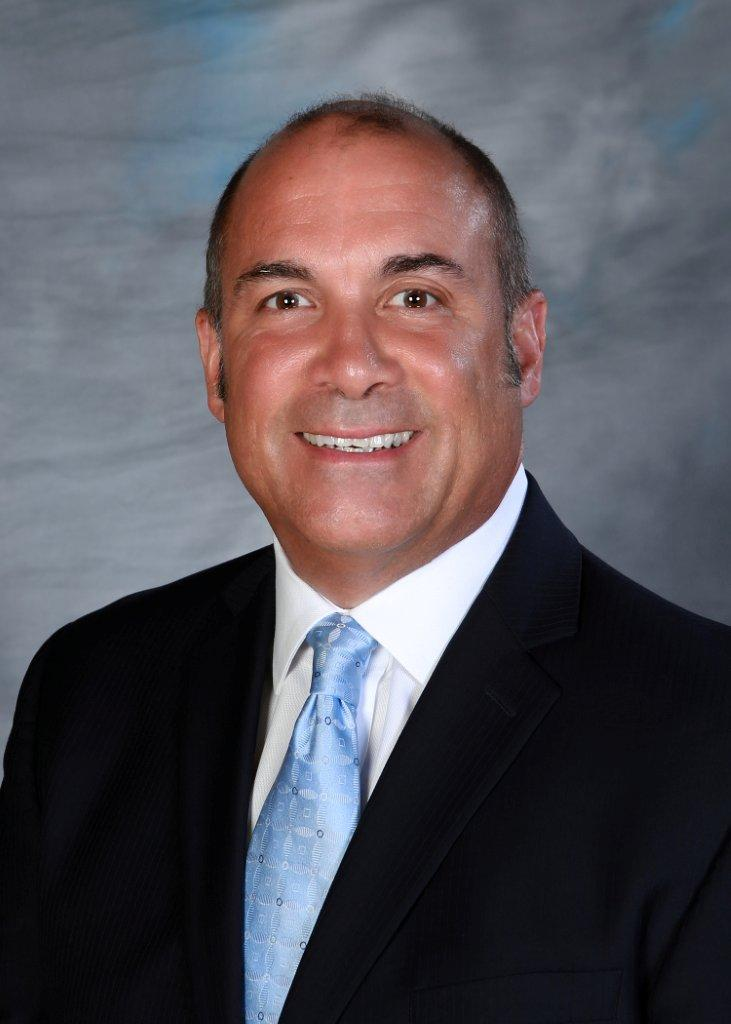 Elias Tavarez, VP Global Sales