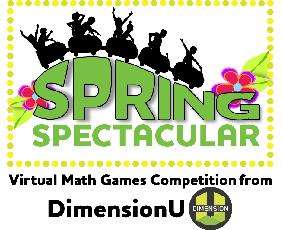 Spring Spectacular Logo