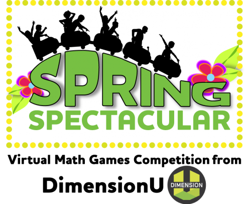 Spring Spectacular Logo'