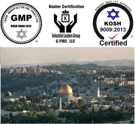 KOSH 9009 &ndash; Kosher Certification Made Simple and A
