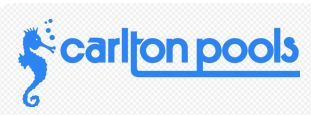 Carlton Pools Logo