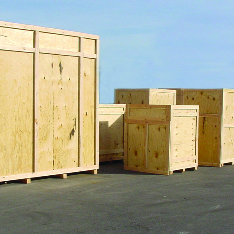 Craters and Freighters Freight Forwarder