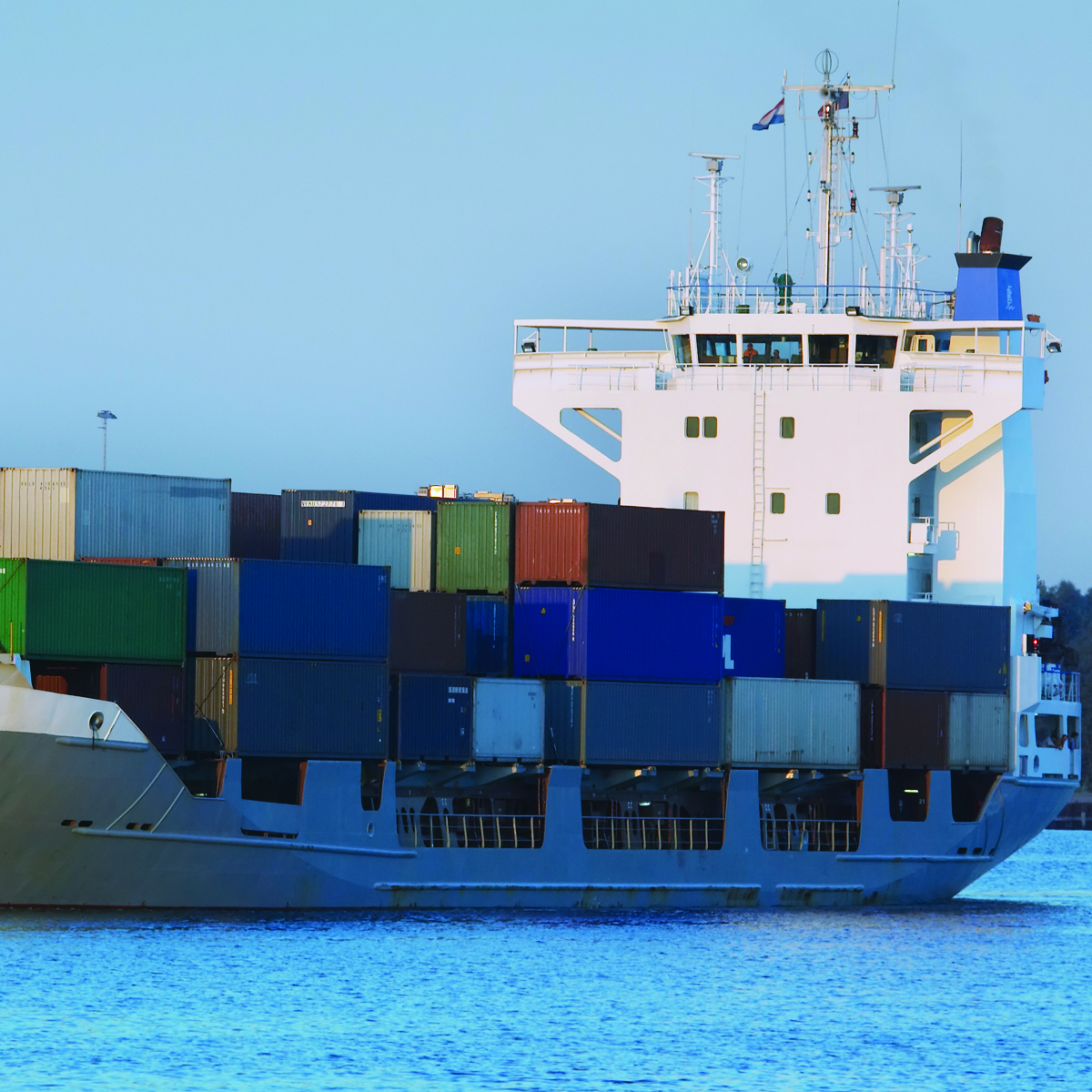 Craters and Freighters Freight Forwarder