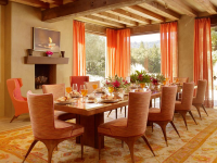 unique formal dining room sets