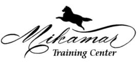 Mikamar Dog Training Center