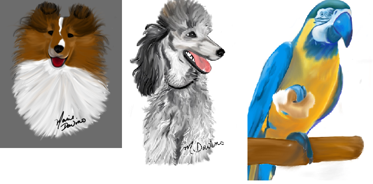 Amazing Perk from Raise the Woof