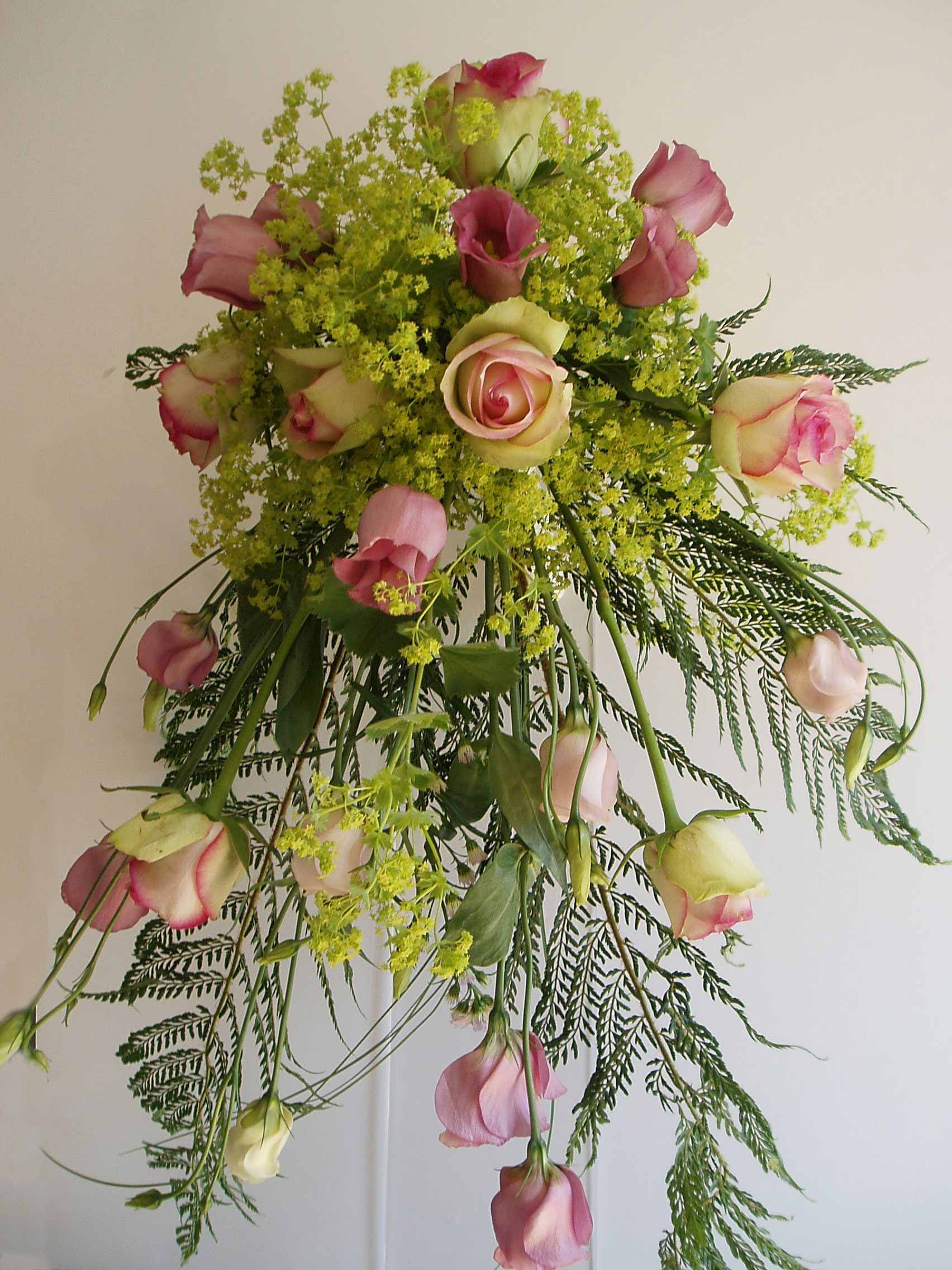 The Flower Arranging School