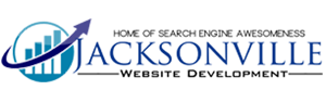 Jacksonville Website Development