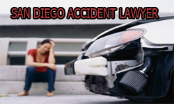 Accident Lawyer San Diego'