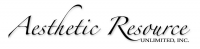 Aesthetic Resource Unlimited Logo