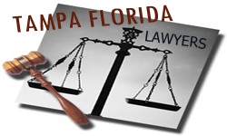 Tampa Florida Lawyers'