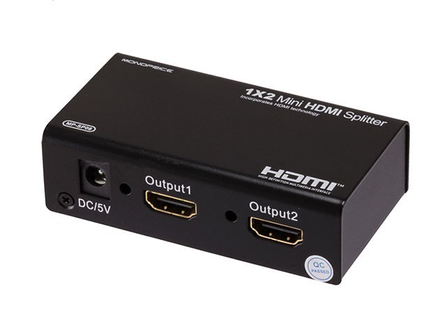 CablesandSplitters.com