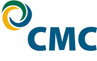 CMC logo'