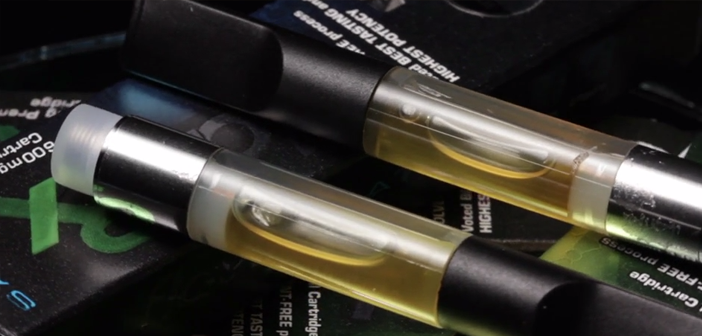Cartridges'