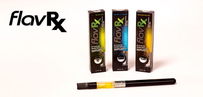 FlavRx'