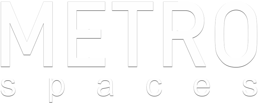 Company Logo For Metrospaces, Inc.'