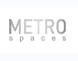 Company Logo For Metrospaces, Inc.'