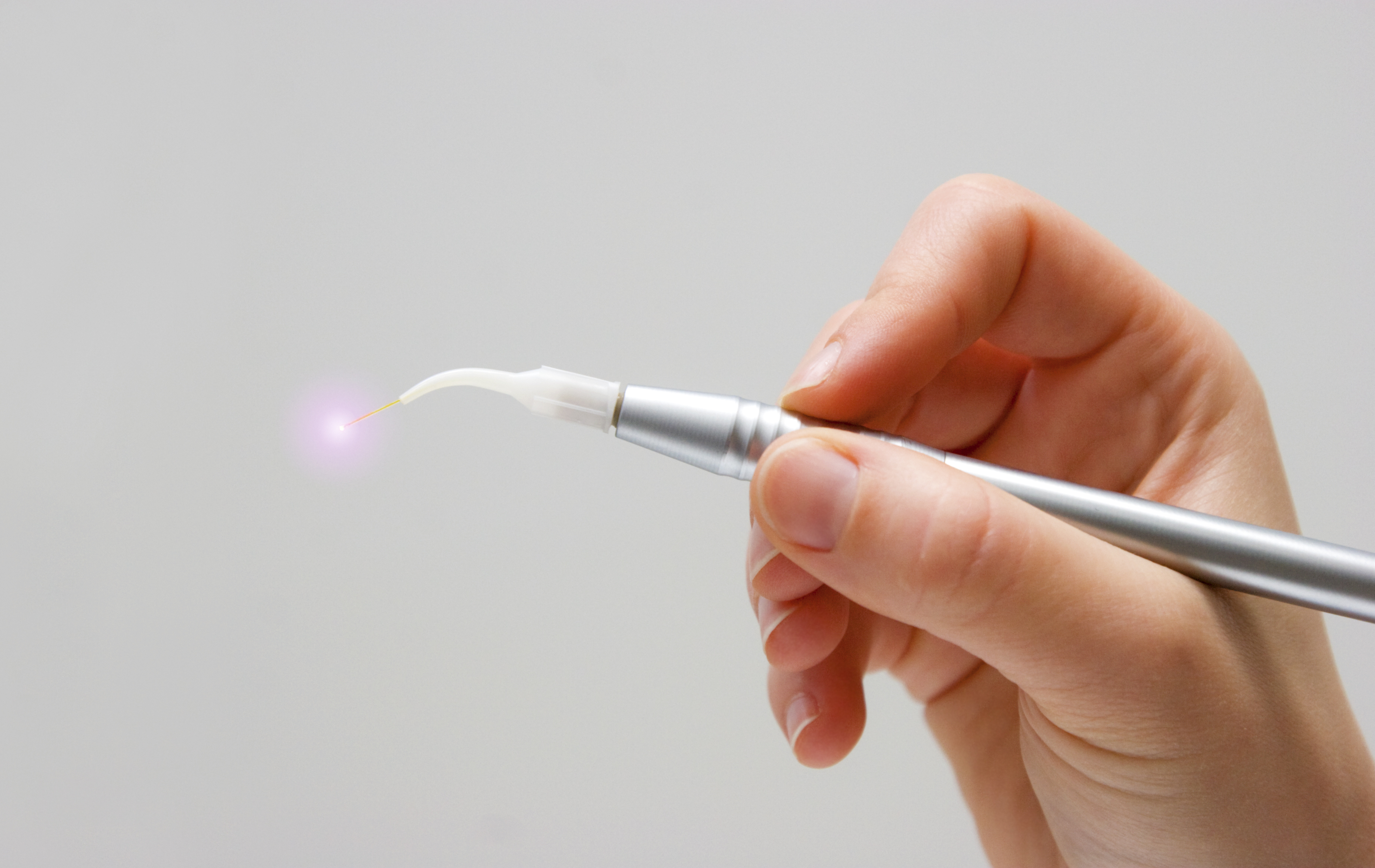 Dental laser