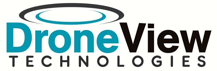 Company Logo For DroneView Technologies'