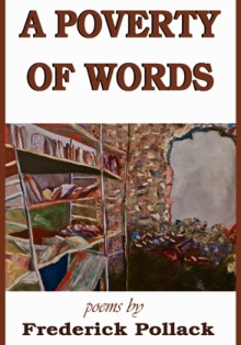 A Poverty of Words'